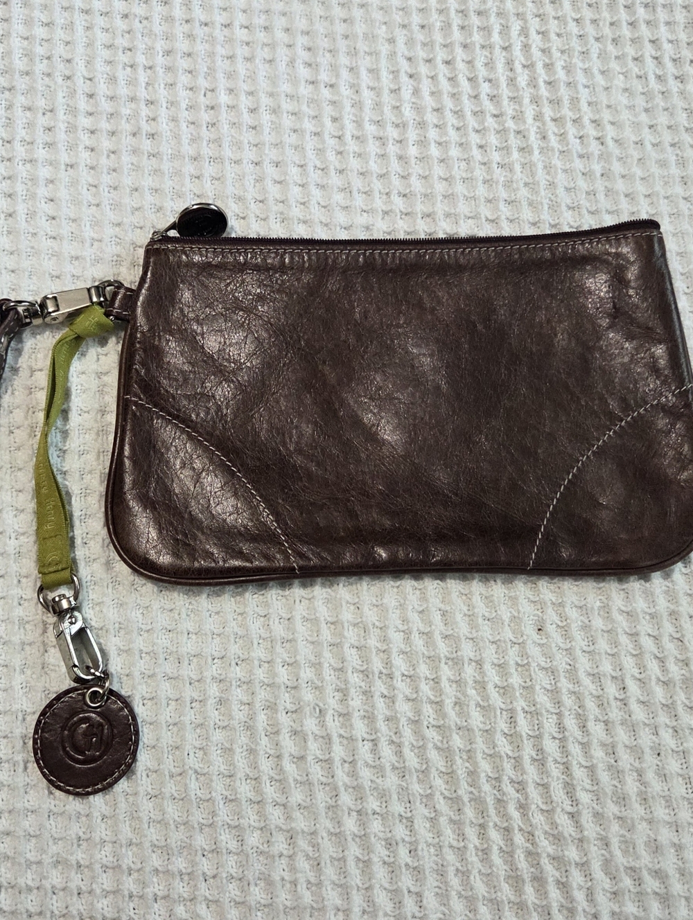 Chelsey Henry Wallet